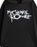 My Chemical Romance Logo Unisex Black Hoodie