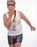 Benidorm Kenneth Mens Multicoloured 6 Piece Costume