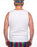 Benidorm Kenneth Mens Multicoloured 6 Piece Costume