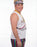 Benidorm Kenneth Mens Multicoloured 6 Piece Costume
