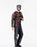 Blues Group Werewolf Mens Grey 2 Piece Costume