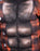 Blues Group Werewolf Mens Grey 2 Piece Costume