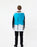 Brew Dog Punk IPA Can Mens Blue 1 Piece Costume