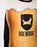 Brew Dog Pint Glass Mens Blue 1 Piece Costume