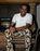 Pingu Character Mens Multicoloured Lounge Pants