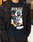 Pingu Noot Noot Unisex Black Short Sleeved T-Shirt