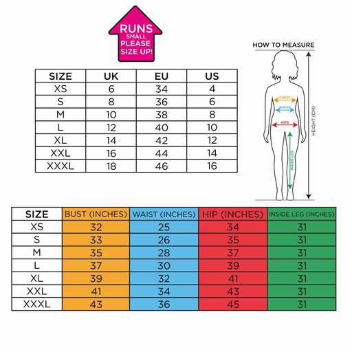 Flash Distressed Logo Women's T-Shirt