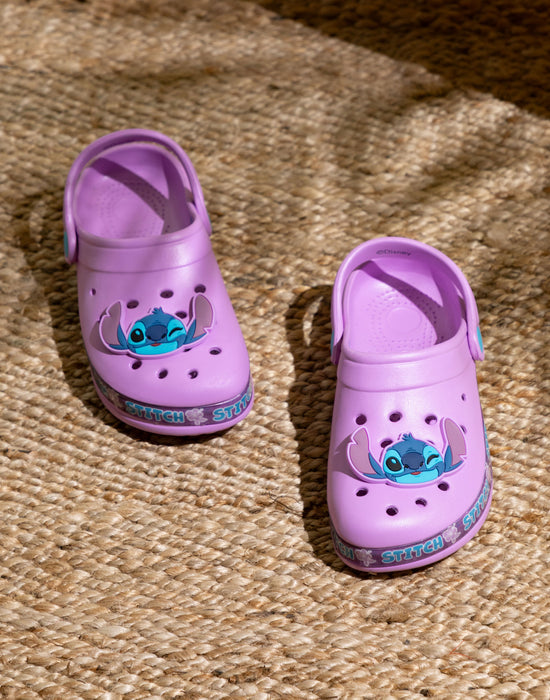 Disney Lilo & Stitch Girls Clogs
