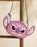 Disney Stitch & Angel Girls Reversible Cross Body Bag