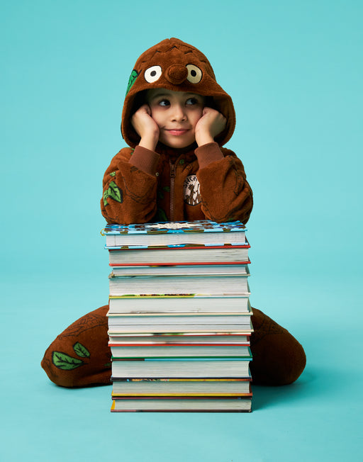 Stickman Kids Novelty Onesie