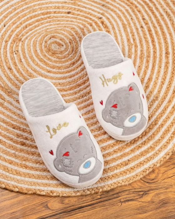 Me To You Tatty Teddy Womens Slippers