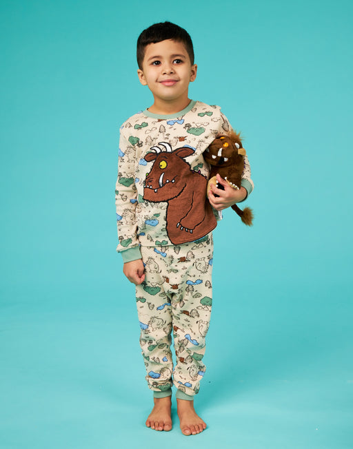 The Gruffalo Kids Pyjama Set
