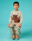The Gruffalo Kids Pyjama Set