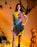 Disney The Nightmare Before Christmas Sally Women's Costume Dress