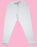 Vanilla Underground Womens Grey Lounge Pants
