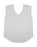 Vanilla Underground Womens White Short Sleeved T-Shirt