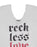 Vanilla Underground Womens White Short Sleeved T-Shirt