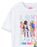 Barbie 'Love Everyone' Pride Womens T-Shirt