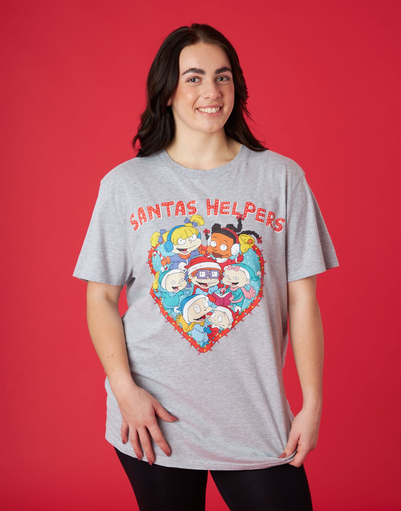 Christmas T-Shirts 🎄