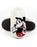 Disney Mickey Mouse Women's Slippers