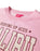 Barbie Womens Malibu Tennis Club Oversized Sweatshirt