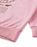 Barbie Womens Malibu Tennis Club Oversized Sweatshirt