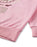 Barbie Womens Malibu Tennis Club Sweatshirt