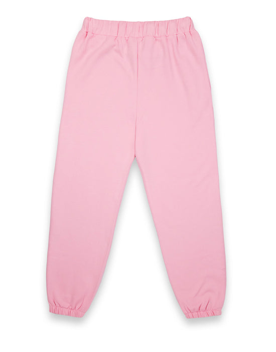 Barbie Womens Malibu Tennis Club Joggers