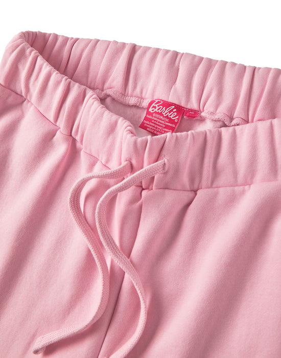 Barbie Womens Malibu Tennis Club Joggers