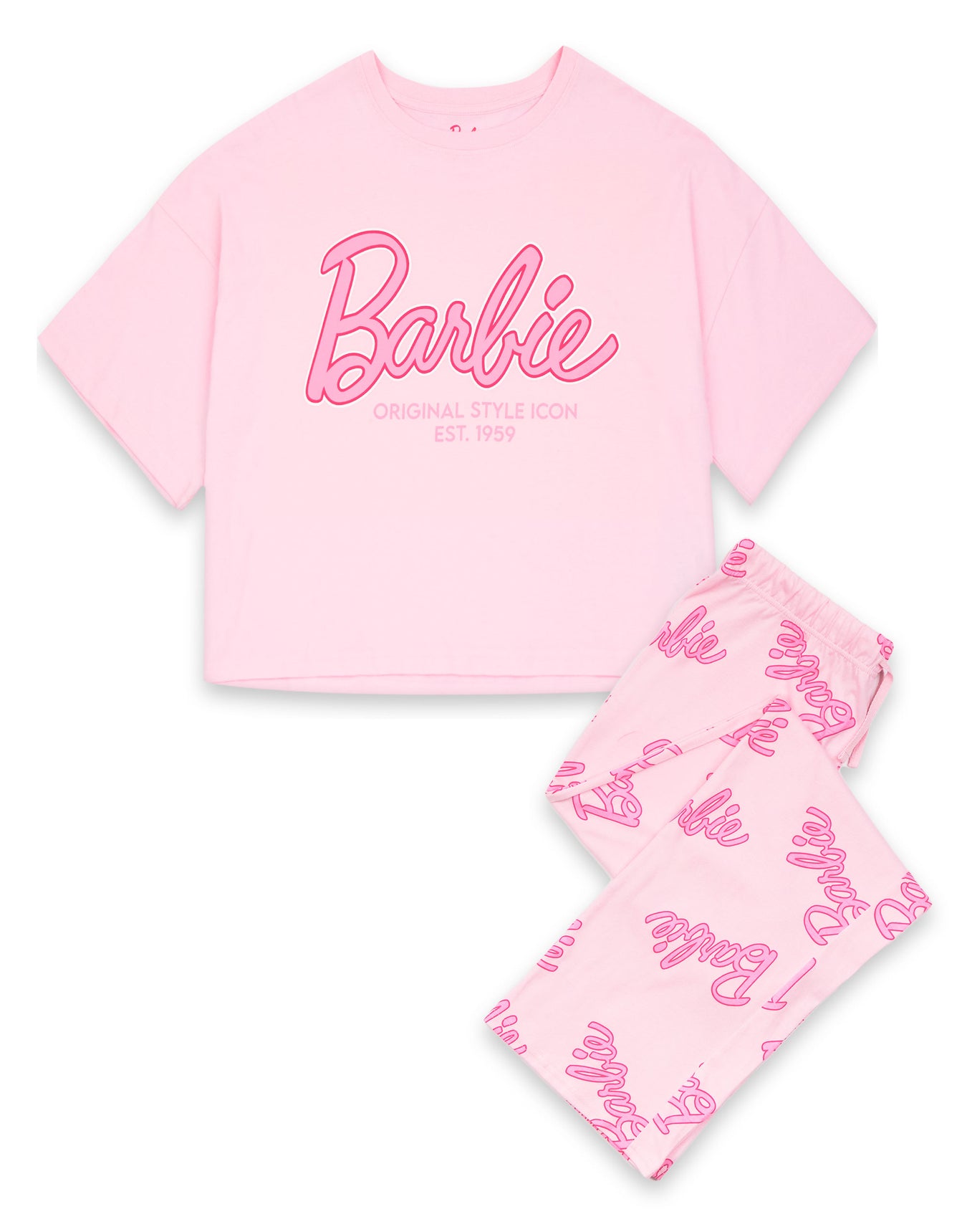 Valentines Pyjama Gifts For Her