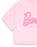 Barbie Womens Pyjama Set in Pink