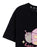Pusheen Let's Pawty Womens Black Short Sleeved T-Shirt