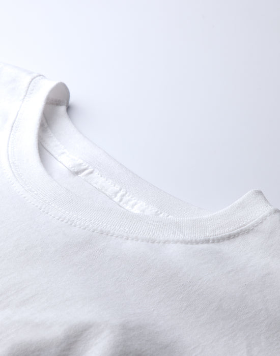 Wednesday Tea Womens White Short Sleeved T-Shirt