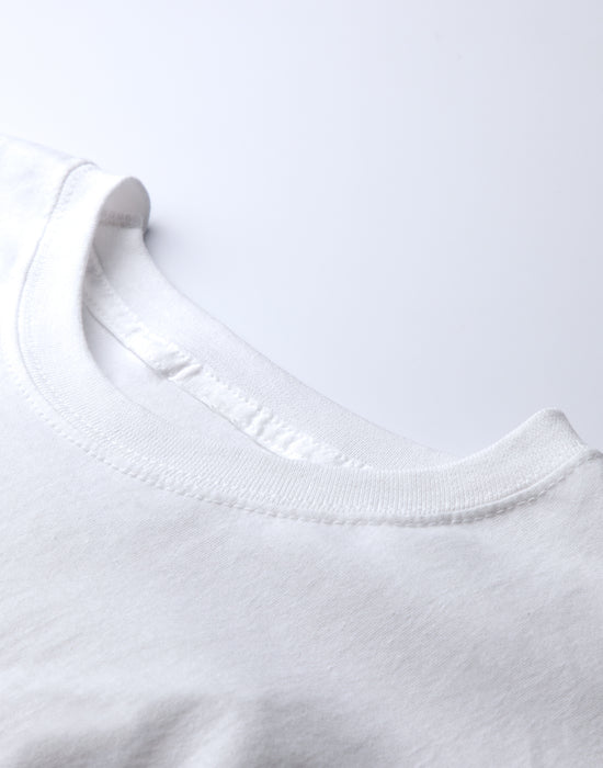 Polly Pocket Pocket Sized Womens White Short Sleeved T-Shirt