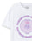 Polly Pocket Pocket Sized Womens White Short Sleeved T-Shirt