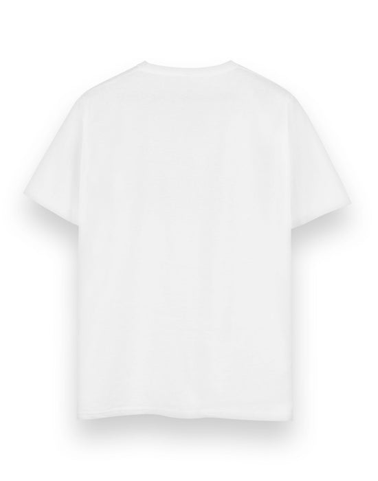Hello Kitty Classic Womens White Short Sleeved T-Shirt