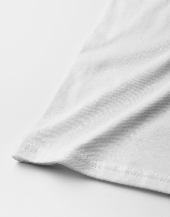 Bratz Cloe Womens White Short Sleeved T-Shirt