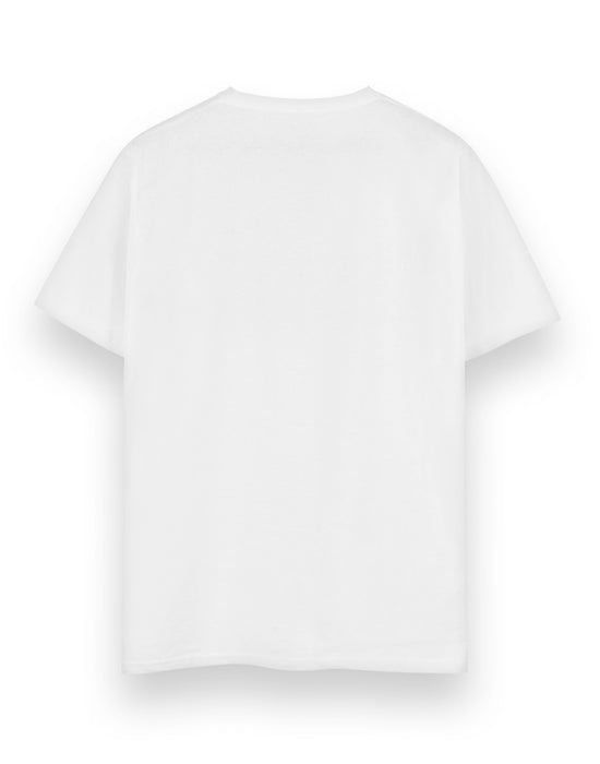 Bratz Jade Womens White Short Sleeved T-Shirt