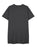 Pusheen Gameboy Womens Grey Short Sleeved T-Shirt Dress