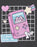 Pusheen Gameboy Womens Grey Short Sleeved T-Shirt Dress