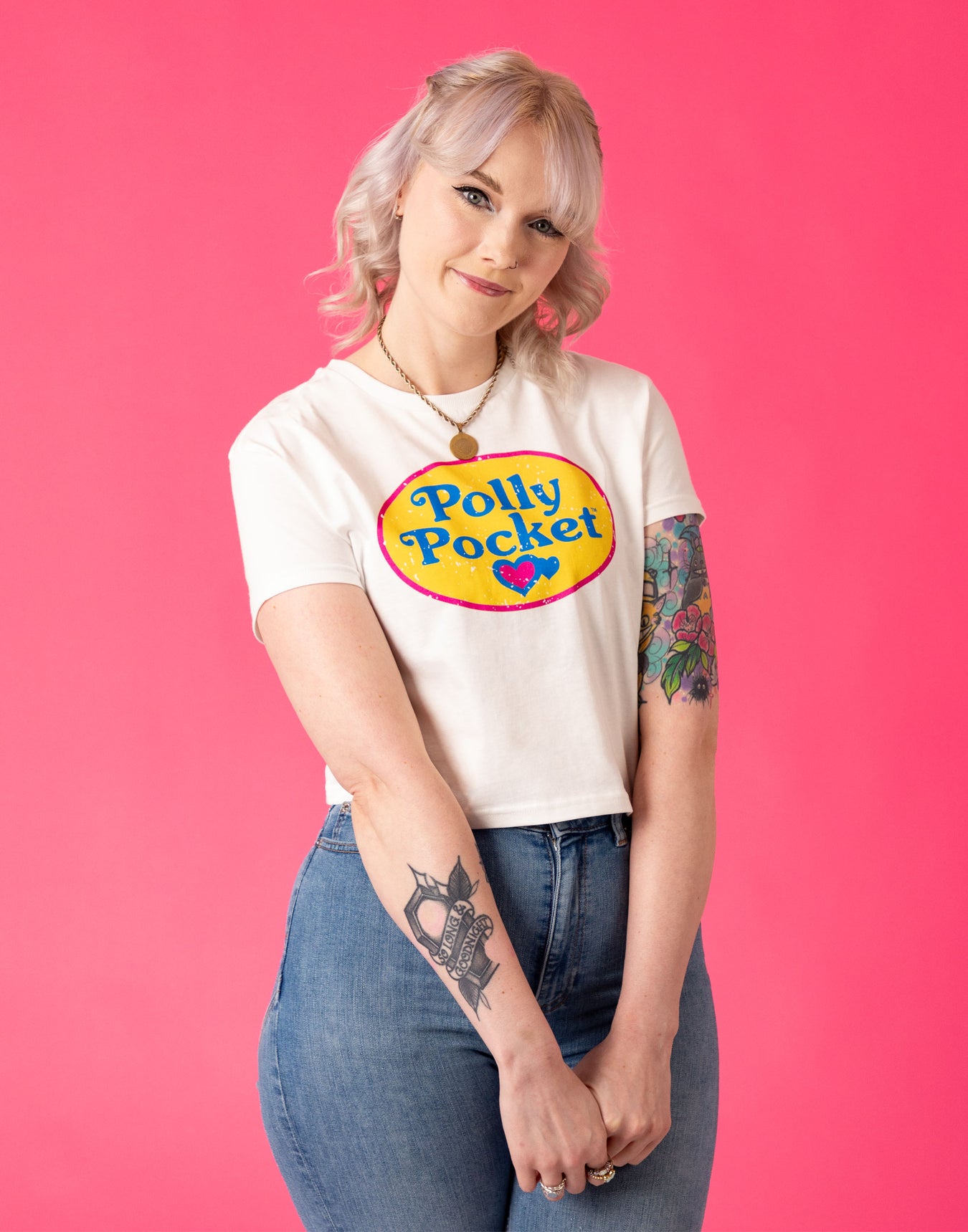 Polly Pocket
