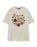 Pusheen Espresso Yourself Womens Beige Short Sleeved T-Shirt