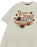 Pusheen Espresso Yourself Womens Beige Short Sleeved T-Shirt