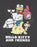 Hello Kitty Hello Kitty & Friends Womens Grey Cropped Short Sleeved T-Shirt