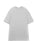 Hot Wheels Pink Car Womens Grey Short Sleeved T-Shirt