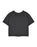 Monster High Alumni Womens Grey Cropped Short Sleeved T-Shirt