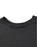 Monster High Alumni Womens Grey Cropped Short Sleeved T-Shirt