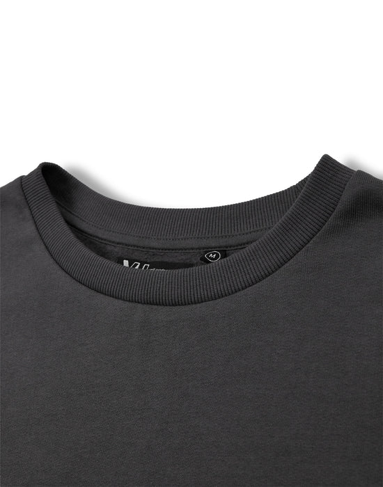 Wicked Broom & Wands Adults Womens Grey Sweatshirt