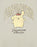 Hello Kitty & Friends Pompompurin Womens Beige Short Sleeved T-Shirt