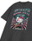 Hello Kitty World Tour Womens Grey Short Sleeved T-Shirt